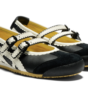 Onitsuka Tiger MEXICO 66 TGRS　BLACK/CREAM