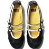 Onitsuka Tiger MEXICO 66 TGRS　BLACK/CREAM