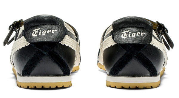 Onitsuka Tiger MEXICO 66 TGRS　BLACK/CREAM