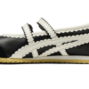 Onitsuka Tiger MEXICO 66 TGRS　BLACK/CREAM