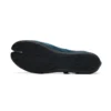 Tabi Flats Blue MARUGO Coppelia Lily Mary Jane Split Toe Made in Japan