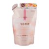 1-11.jpg &honey Melty Moist Repair Shampoo & Treatment Refill Pair Set Japan Hair Care