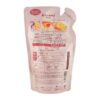 1-12.jpg &honey Melty Moist Repair Shampoo & Treatment Refill Pair Set Japan Hair Care
