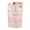 1-13.jpg &honey Melty Moist Repair Shampoo & Treatment Refill Pair Set Japan Hair Care