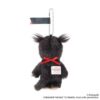 1-576.jpg Monchhichi x Stranger Things Keychain Bib Plush Doll Bag Charm Sekiguchi Japan